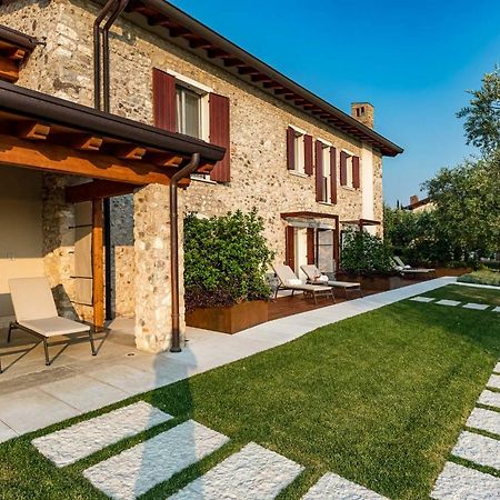 Quercia Belvedere Relais Bardolino Luaran gambar
