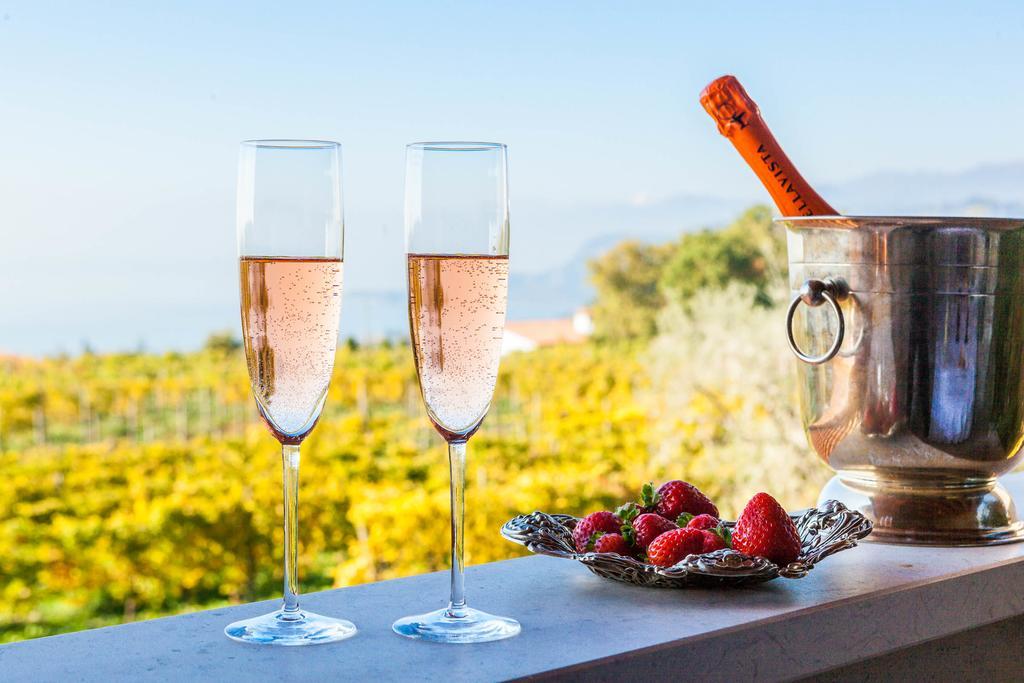 Quercia Belvedere Relais Bardolino Luaran gambar