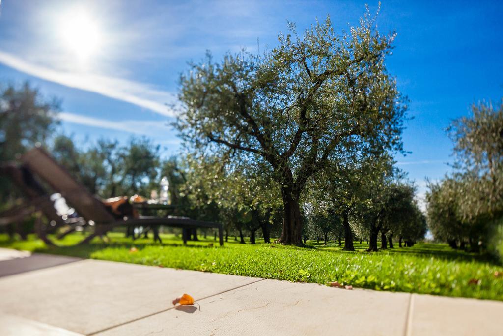 Quercia Belvedere Relais Bardolino Luaran gambar