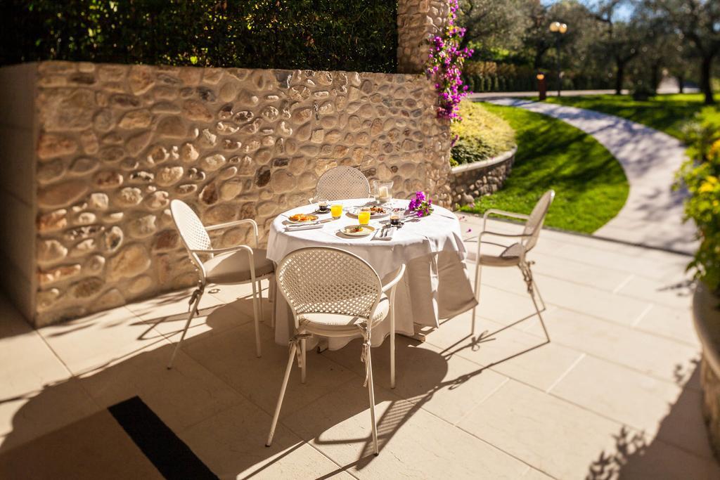 Quercia Belvedere Relais Bardolino Luaran gambar