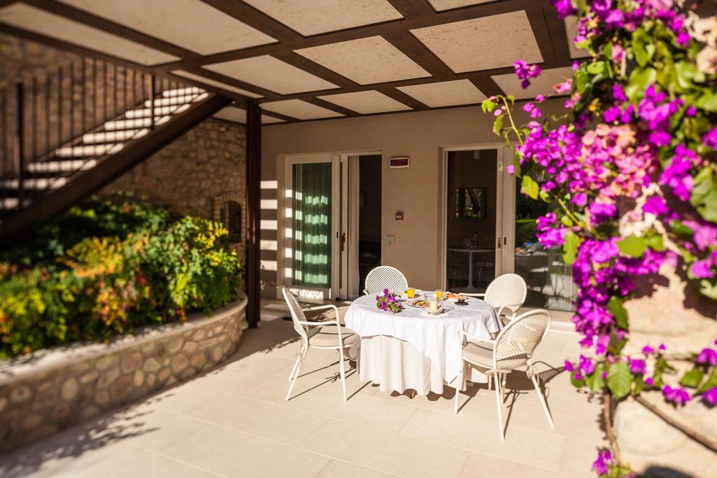 Quercia Belvedere Relais Bardolino Luaran gambar