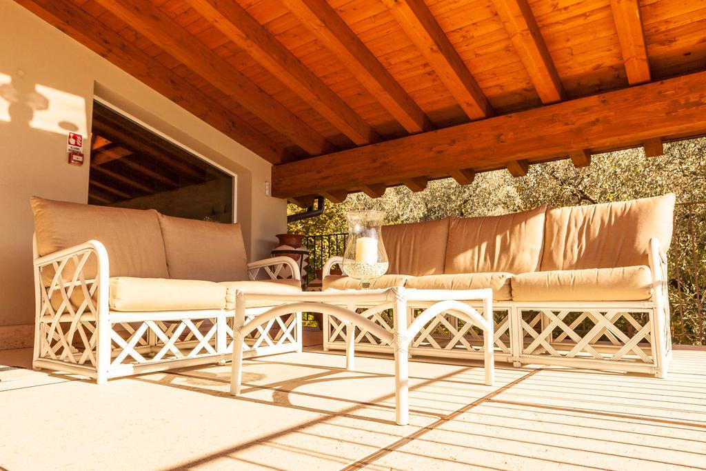 Quercia Belvedere Relais Bardolino Luaran gambar