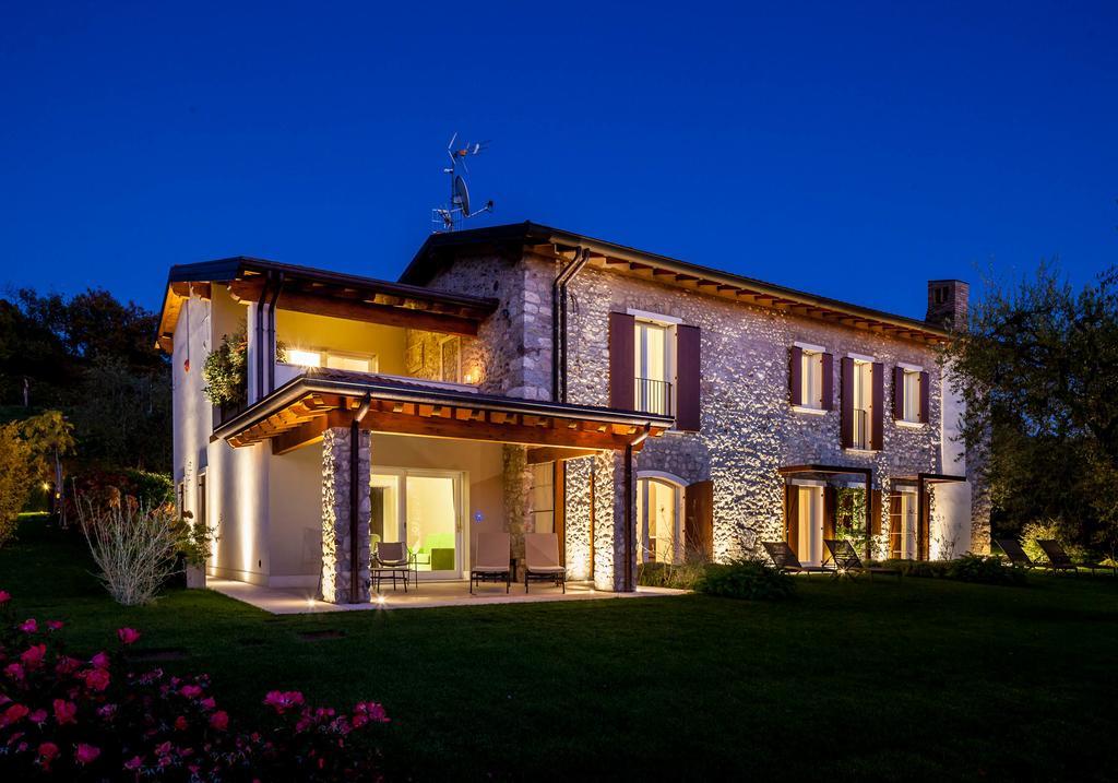 Quercia Belvedere Relais Bardolino Luaran gambar