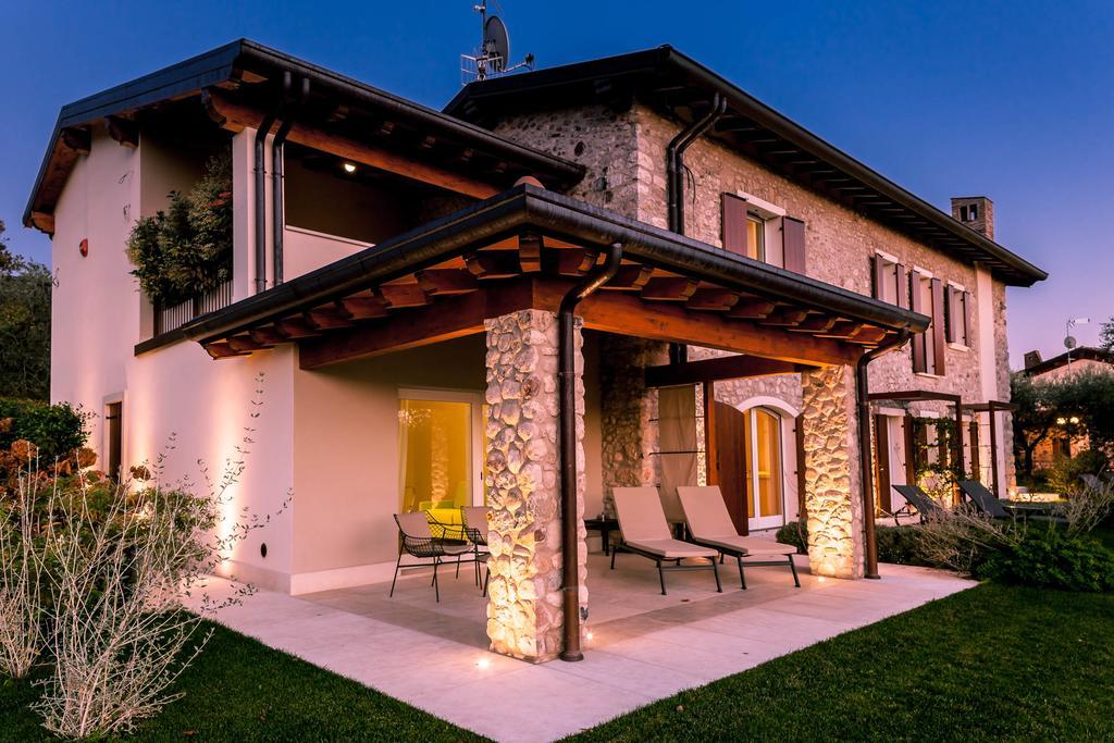 Quercia Belvedere Relais Bardolino Luaran gambar