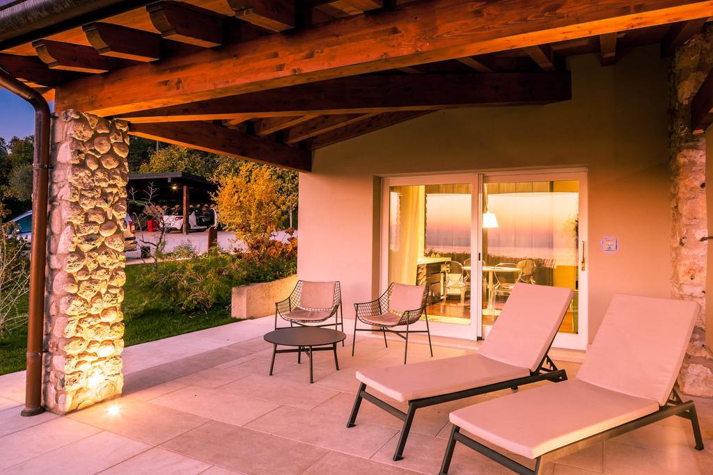 Quercia Belvedere Relais Bardolino Luaran gambar