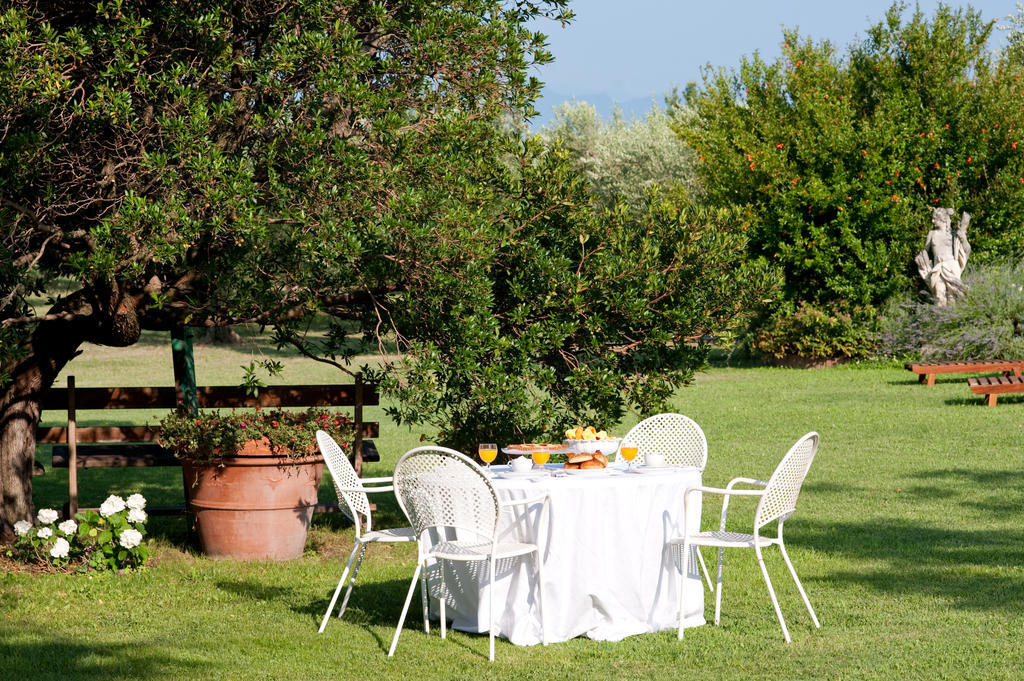 Quercia Belvedere Relais Bardolino Luaran gambar