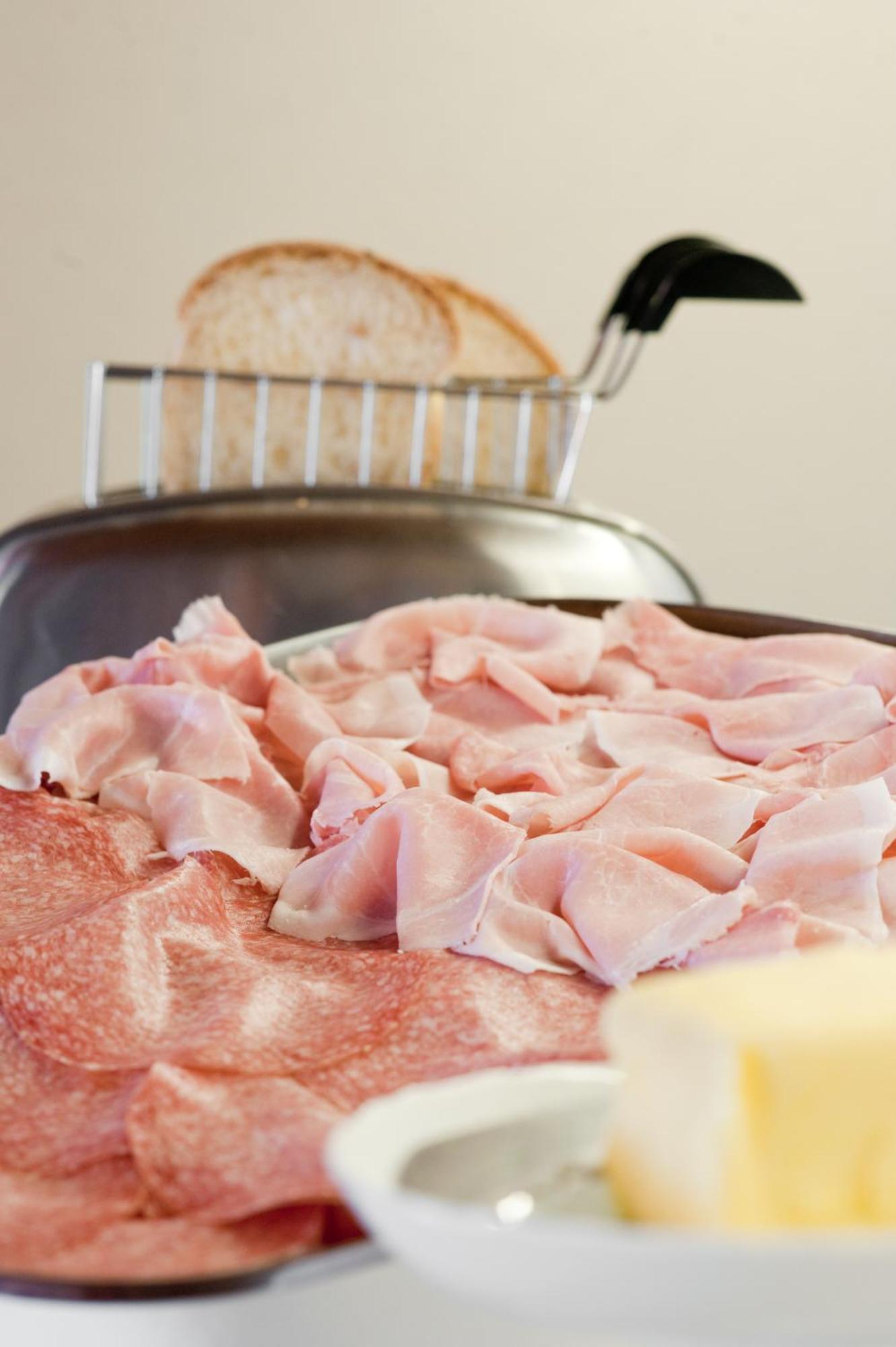 Quercia Belvedere Relais Bardolino Luaran gambar
