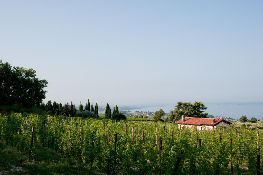 Quercia Belvedere Relais Bardolino Luaran gambar