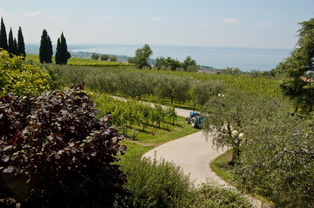 Quercia Belvedere Relais Bardolino Luaran gambar