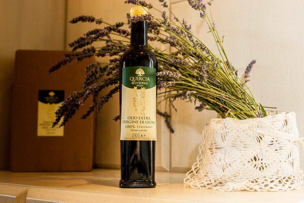 Quercia Belvedere Relais Bardolino Luaran gambar