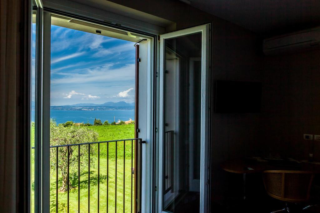 Quercia Belvedere Relais Bardolino Luaran gambar