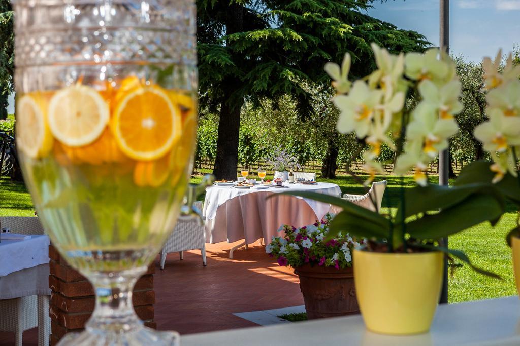 Quercia Belvedere Relais Bardolino Luaran gambar