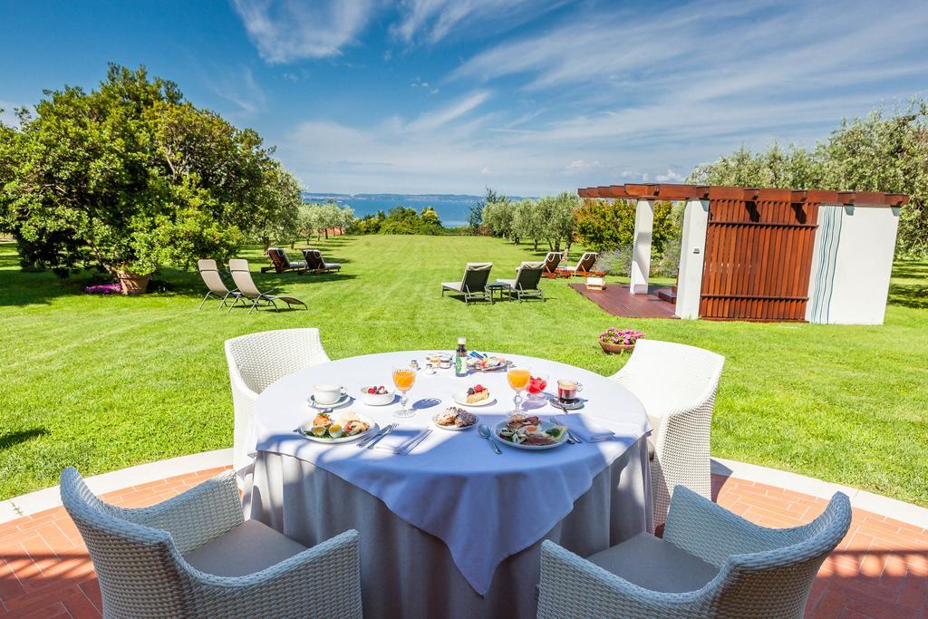 Quercia Belvedere Relais Bardolino Luaran gambar