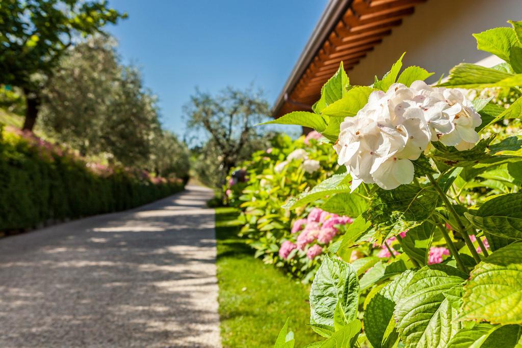 Quercia Belvedere Relais Bardolino Luaran gambar