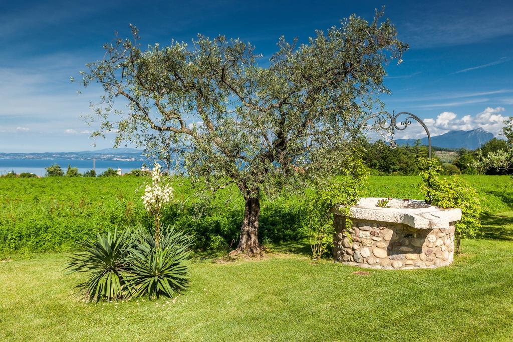 Quercia Belvedere Relais Bardolino Luaran gambar