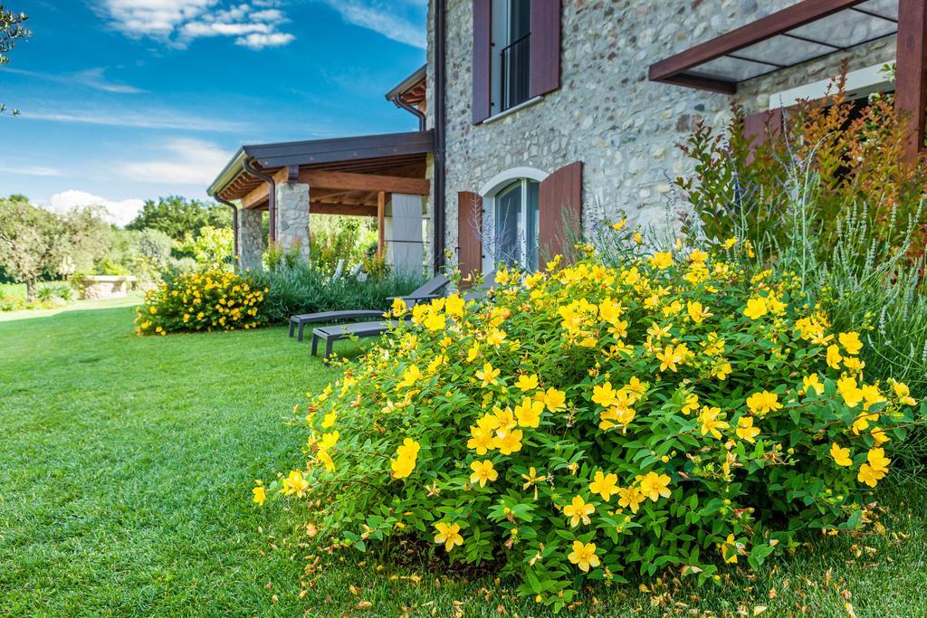 Quercia Belvedere Relais Bardolino Luaran gambar