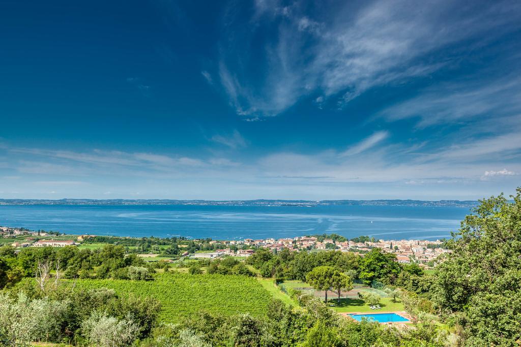 Quercia Belvedere Relais Bardolino Luaran gambar