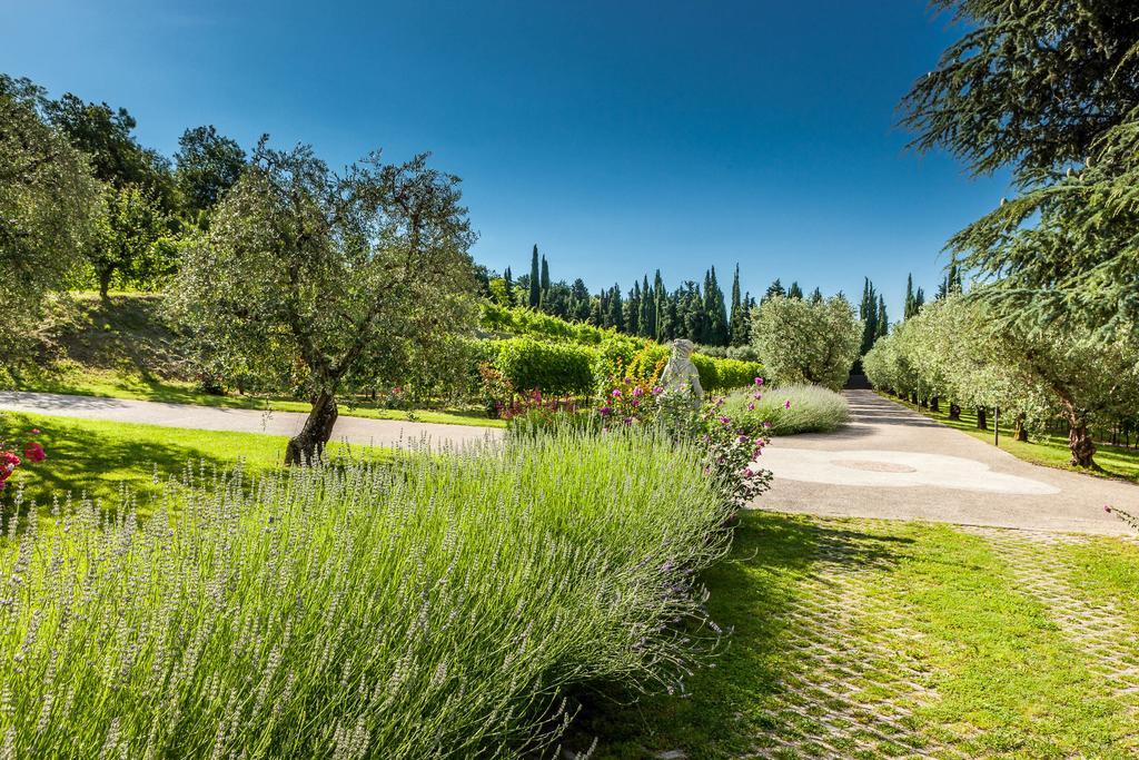 Quercia Belvedere Relais Bardolino Luaran gambar