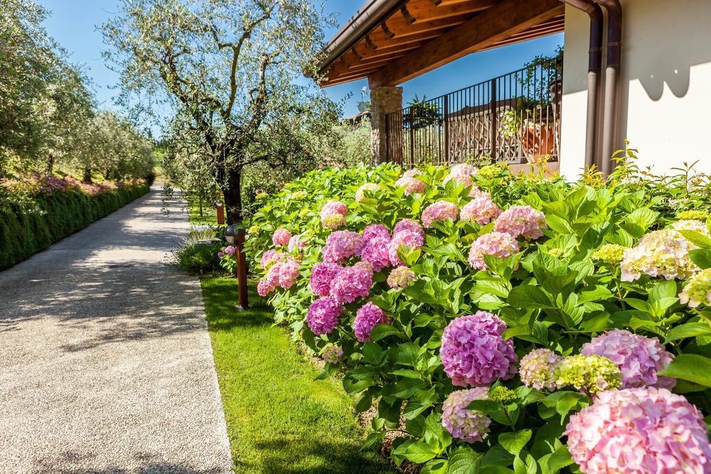 Quercia Belvedere Relais Bardolino Luaran gambar