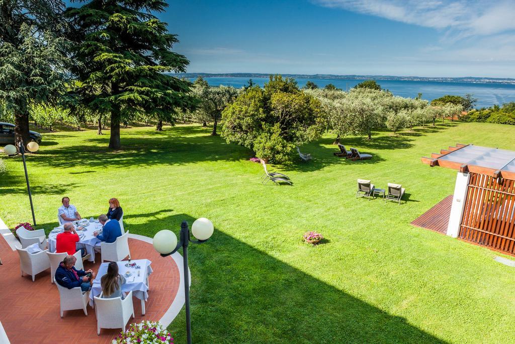Quercia Belvedere Relais Bardolino Luaran gambar