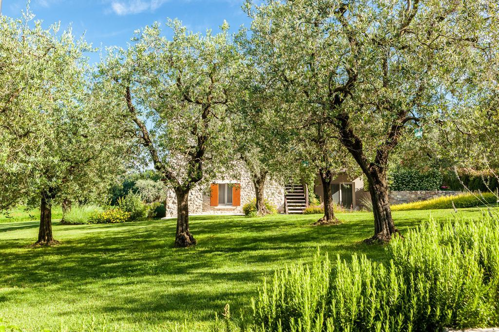 Quercia Belvedere Relais Bardolino Luaran gambar