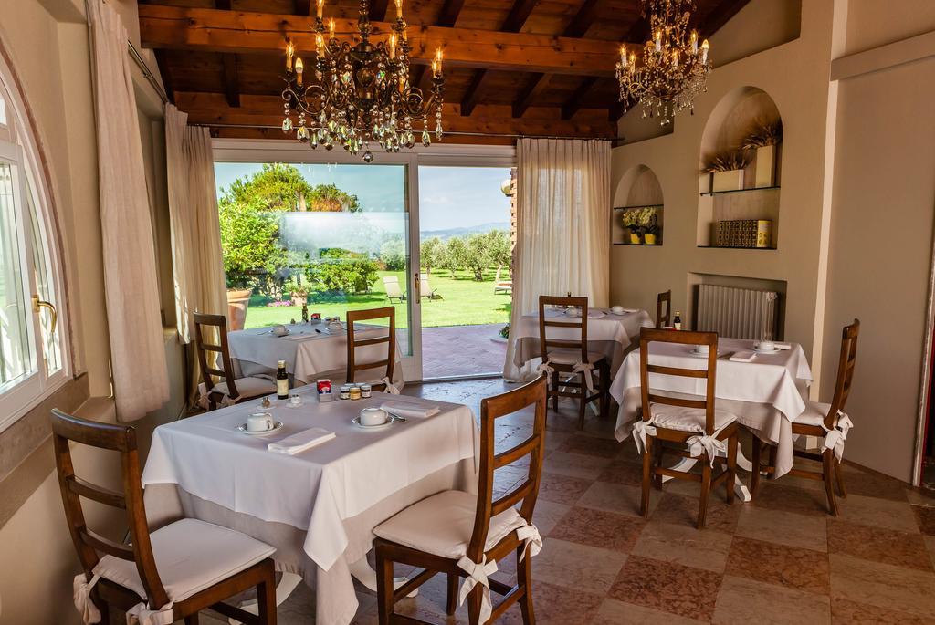 Quercia Belvedere Relais Bardolino Luaran gambar