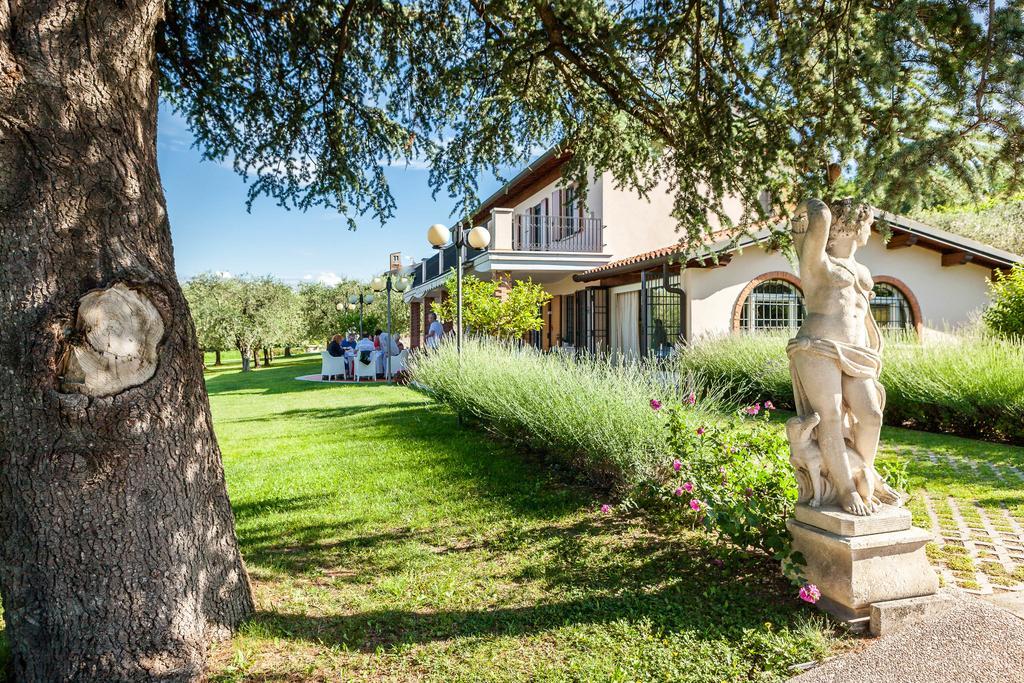 Quercia Belvedere Relais Bardolino Luaran gambar