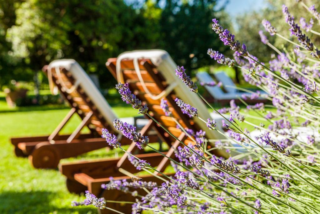 Quercia Belvedere Relais Bardolino Luaran gambar