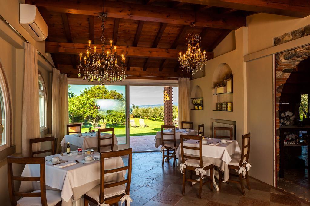 Quercia Belvedere Relais Bardolino Luaran gambar