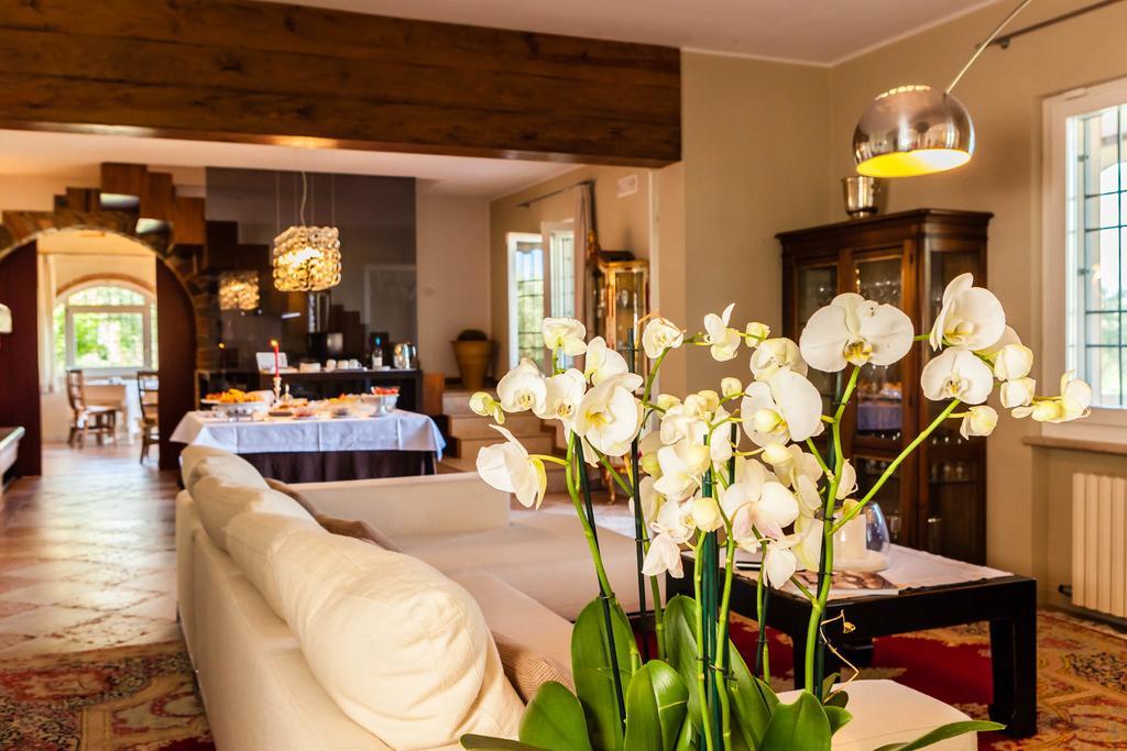 Quercia Belvedere Relais Bardolino Luaran gambar