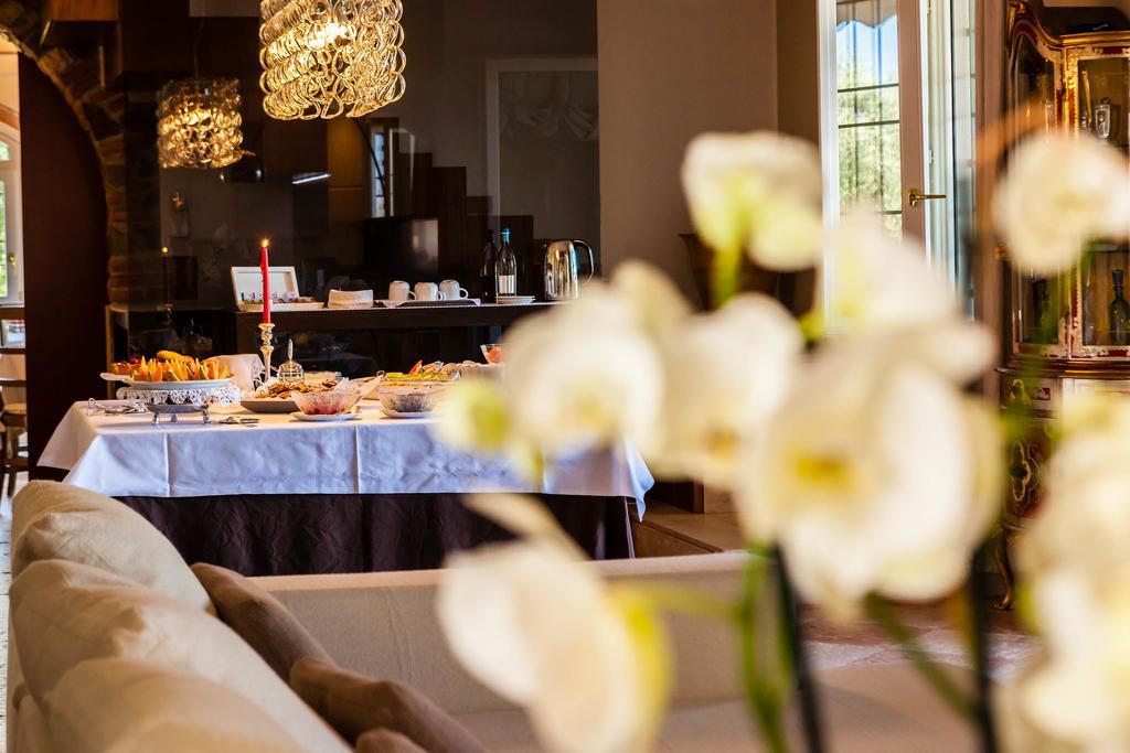 Quercia Belvedere Relais Bardolino Luaran gambar