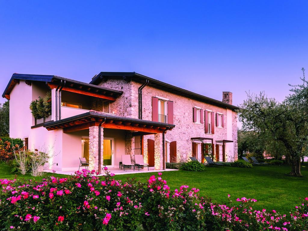 Quercia Belvedere Relais Bardolino Luaran gambar