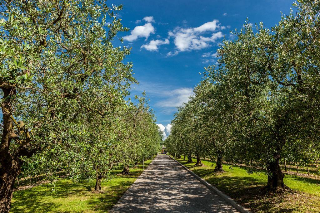 Quercia Belvedere Relais Bardolino Luaran gambar