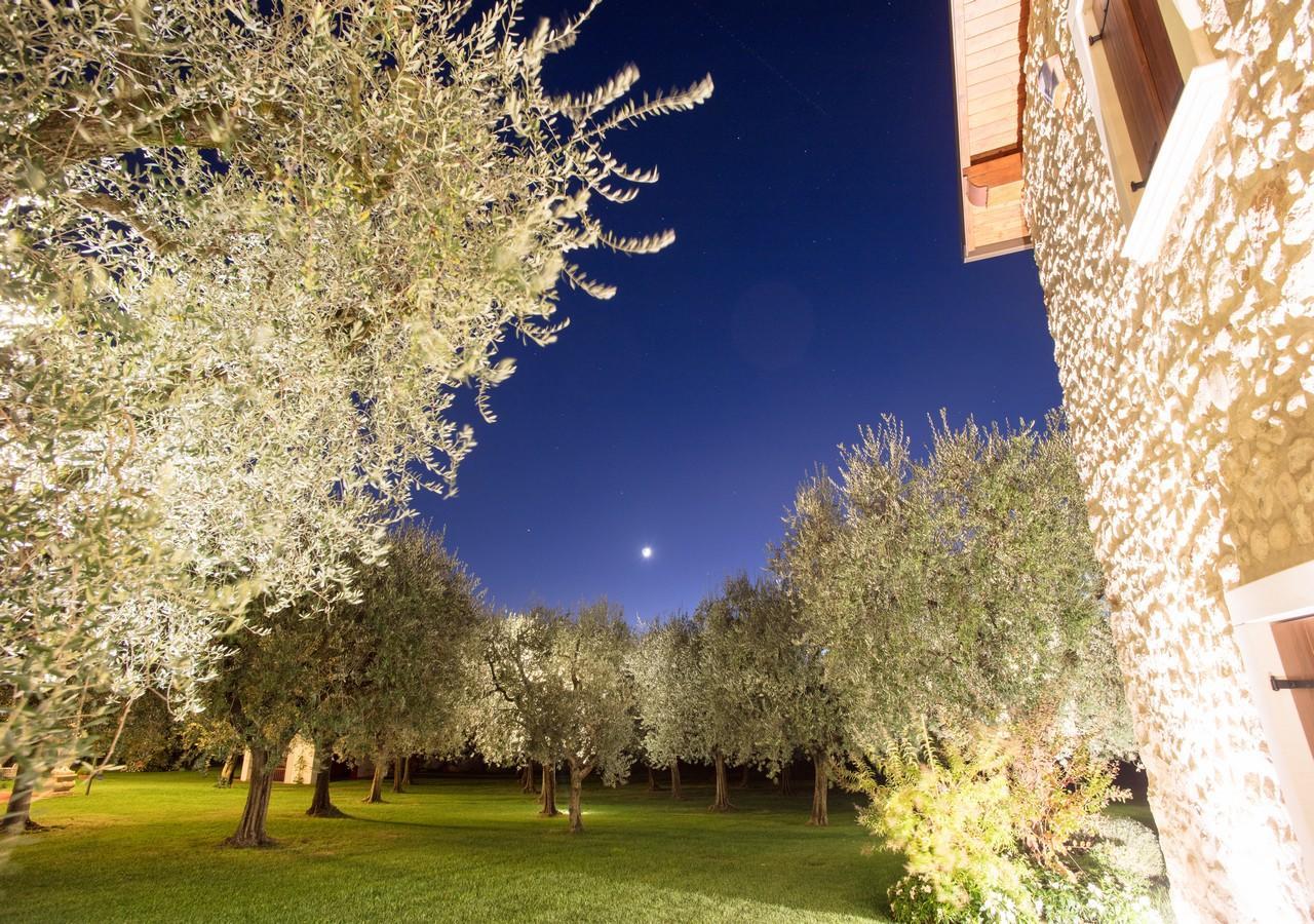 Quercia Belvedere Relais Bardolino Luaran gambar