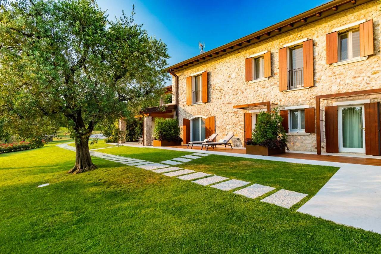 Quercia Belvedere Relais Bardolino Luaran gambar