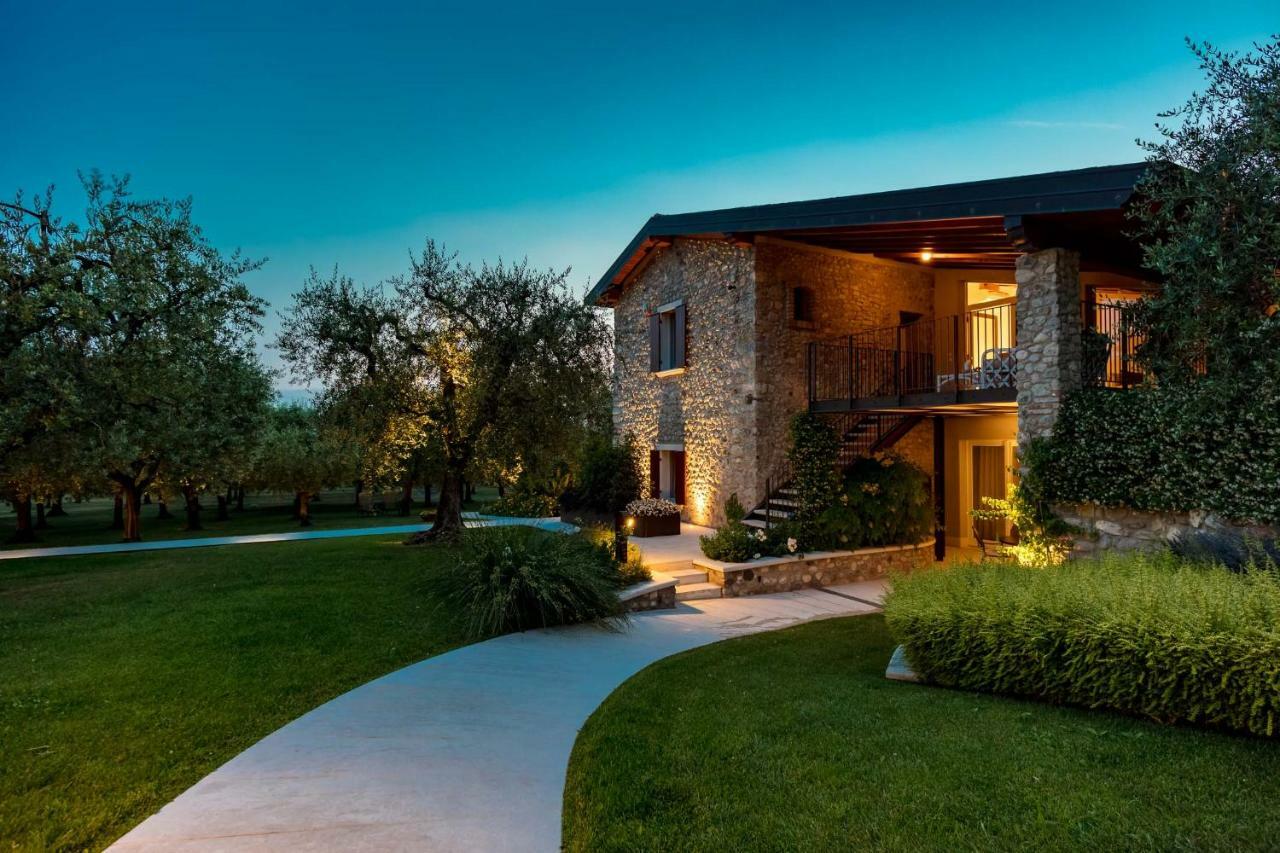 Quercia Belvedere Relais Bardolino Luaran gambar