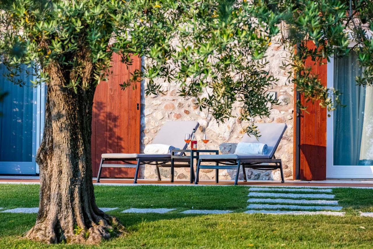 Quercia Belvedere Relais Bardolino Luaran gambar