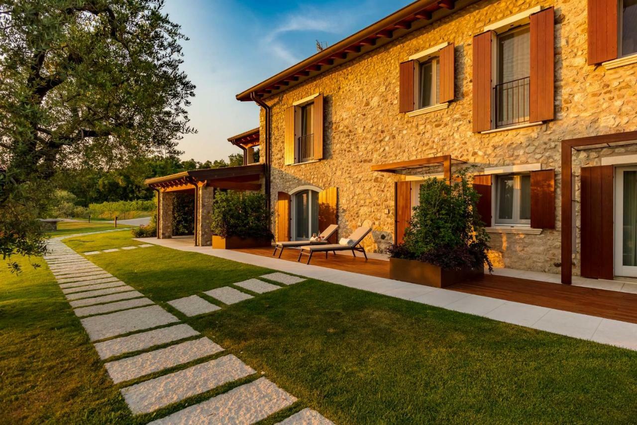 Quercia Belvedere Relais Bardolino Luaran gambar